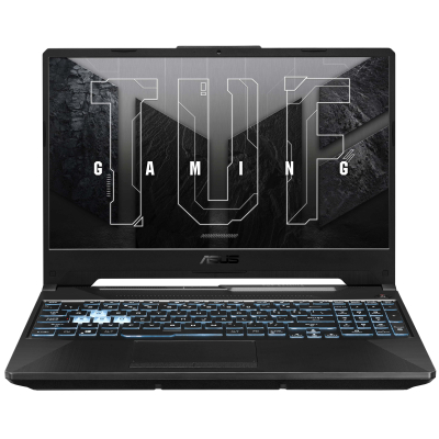 ASUS TUF Gaming F15 FX506HF-HN014W i5-11400H 8GB 512SSD RTX2050_4GB Windows 11 Home SKLEP KOZIENICE RADOM