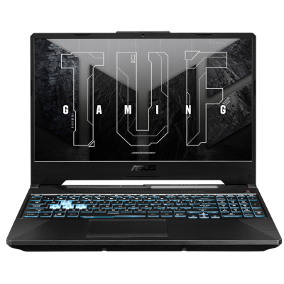 ASUS TUF Gaming F15 FX506HE-HN012 i5-11400H 16GB 512SSD RTX3050Ti_4GB 144Hz DOS