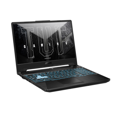 ASUS TUF Gaming F15 FX506HE-HN012W i5-11400H 16GB 512SSD RTX3050Ti_4GB 144Hz Windows 11 SKLEP KOZIENICE RADOM