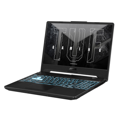 ASUS TUF Gaming F15 FX506HE-HN012W i5-11400H 16GB 512SSD RTX3050Ti_4GB 144Hz Windows 11 SKLEP KOZIENICE RADOM