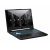 ASUS TUF Gaming F15 FX506HE-HN012 i5-11400H 16GB 512SSD RTX3050Ti_4GB 144Hz DOS