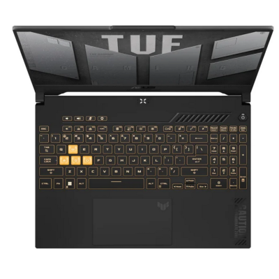 ASUS TUF Gaming F15 FX507ZV4-LP055W i7-12700H 16GB 512SSD RTX4060_8GB Windows 11 Home SKLEP KOZIENICE RADOM