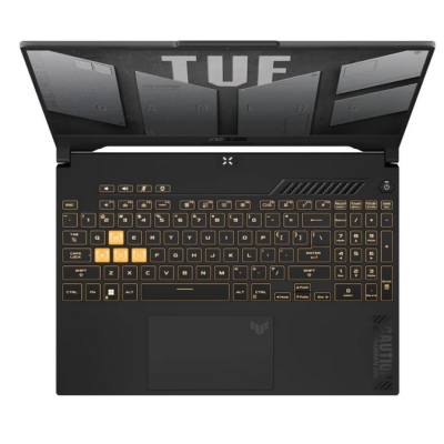 ASUS TUF Gaming F15 (2023) FX507ZV4-LP055W/3Y i7-12700H 16GB 512SSD RTX4060_8GB Windows 11 Home Gwarancja 3 lata SKLEP KOZIENICE RADOM