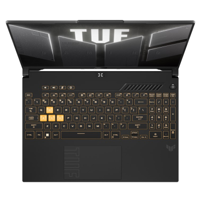 ASUS TUF Gaming F16 FX607JV-N3135 (2024)  Intel Core i7 13650HX 16GB 1TB_SSD RTX4060_8GB SKLEP KOZIENICE RADOM