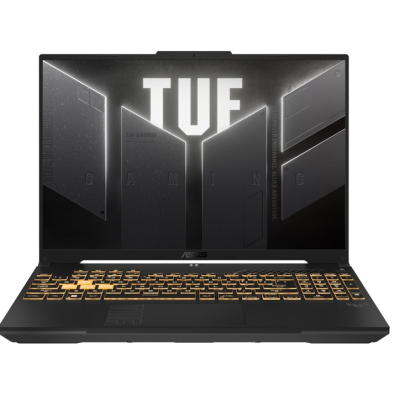 ASUS TUF Gaming F16 FX607JV-N3135 (2024)  Intel Core i7 13650HX 16GB 1TB_SSD RTX4060_8GB SKLEP KOZIENICE RADOM