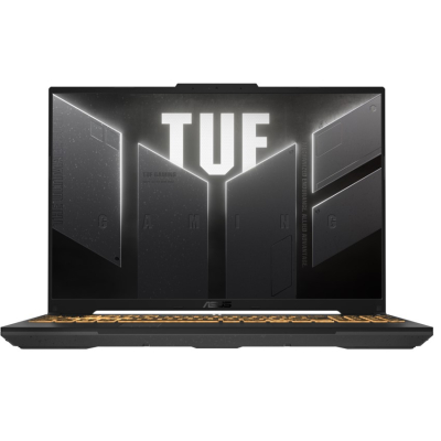 ASUS TUF Gaming F16 FX607JV-N3135 (2024)  Intel Core i7 13650HX 16GB 1TB_SSD RTX4060_8GB SKLEP KOZIENICE RADOM