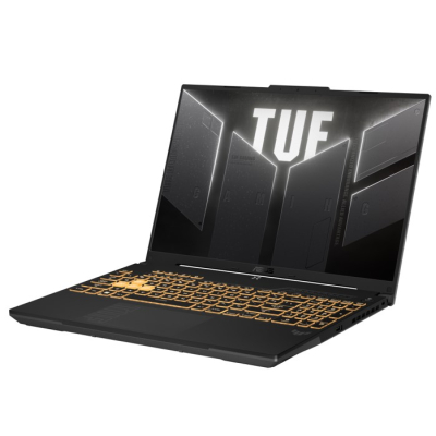 ASUS TUF Gaming F16 FX607JV-N3135 (2024)  Intel Core i7 13650HX 16GB 1TB_SSD RTX4060_8GB SKLEP KOZIENICE RADOM