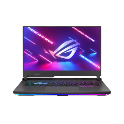 ASUS ROG STRIX G15 G513IE-HN004W Ryzen 7 4800H 16GB 512GB_SSD RTX3050Ti_4GB Windows 11 Home SKLEP KOZIENICE RADOM