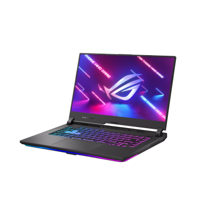 ASUS ROG STRIX G15 G513IE-HN004W Ryzen 7 4800H 16GB 512GB_SSD RTX3050Ti_4GB Windows 11 Home SKLEP KOZIENICE RADOM