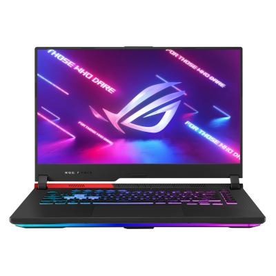 ASUS ROG STRIX G15 G513QC-HN008T Ryzen 5 5600H 16GB 512GB_SSD RTX3050_4GB Win10 SKLEP KOZIENICE RADOM