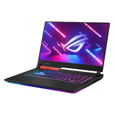 ASUS ROG STRIX G15 G513QC-HN008T Ryzen 5 5600H 16GB 512GB_SSD RTX3050_4GB Win10 SKLEP KOZIENICE RADOM