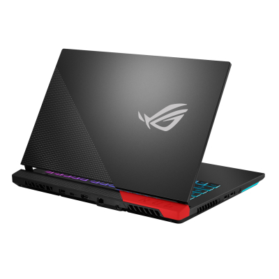 ASUS ROG STRIX G15 G513QC-HN008T Ryzen 5 5600H 16GB 512GB_SSD RTX3050_4GB Win10 SKLEP KOZIENICE RADOM