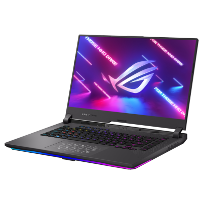 ASUS ROG STRIX G15 G513RC-HN033 Ryzen 7 6800H 16GB 512GB_SSD RTX3050_4GB SKLEP KOZIENICE RADOM