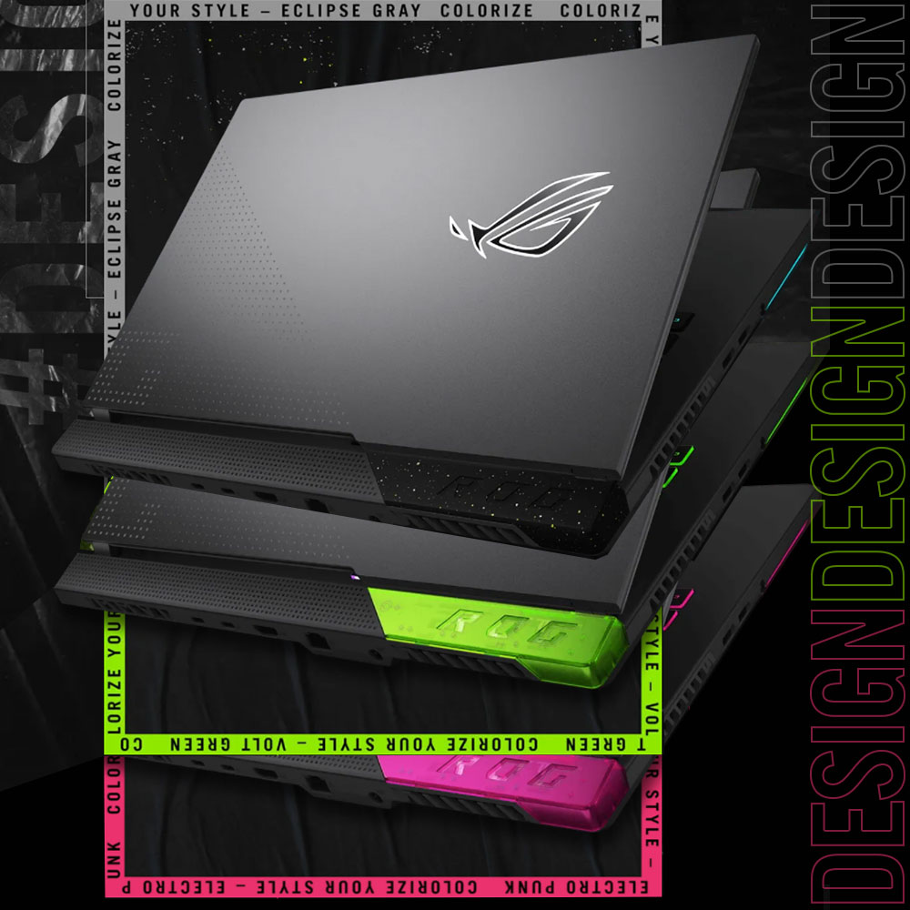 ROG Strix G15 G513