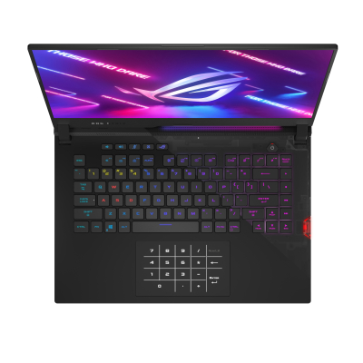 ASUS ROG SCAR 15 G533QR-HF004T Ryzen 7 5800H 16GB 1TB_SSD RTX3070_8GB 300Hz Windows 10 SKLEP KOZIENICE RADOM