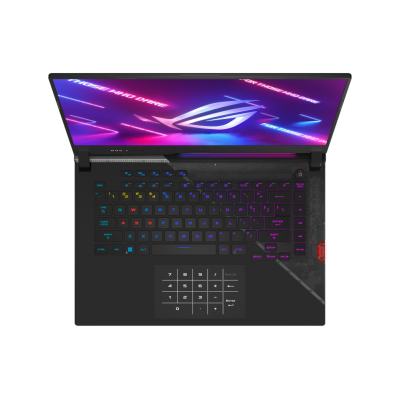 ASUS ROG STRIX SCAR 15 G533ZX-LN045W Intel i9-12900H 32GB 1TB_SSD RTX3080Ti_16GB 240Hz Win11 Home  SKLEP KOZIENICE RADOM