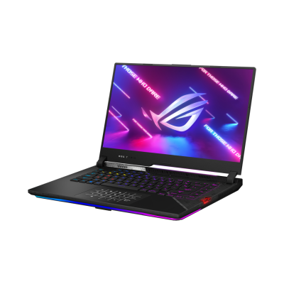 ASUS ROG STRIX SCAR 15 G533ZX-LN045W Intel i9-12900H 32GB 1TB_SSD RTX3080Ti_16GB 240Hz Win11 Home  SKLEP KOZIENICE RADOM