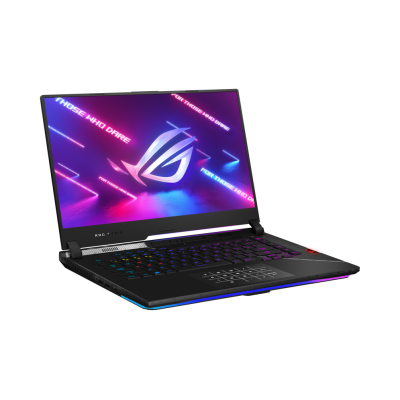 ASUS ROG STRIX SCAR 15 G533ZX-LN045W Intel i9-12900H 32GB 1TB_SSD RTX3080Ti_16GB 240Hz Win11 Home  SKLEP KOZIENICE RADOM