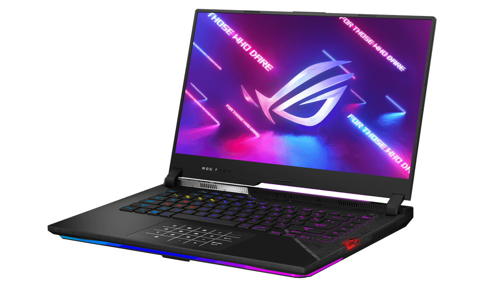 ROG Strix SCAR 15 G533