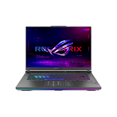 ASUS ROG STRIX G16 G614JI-N3127 Intel Core i7-13650HX 16GB 1TB_SSD RTX4070_8GB  SKLEP KOZIENICE RADOM