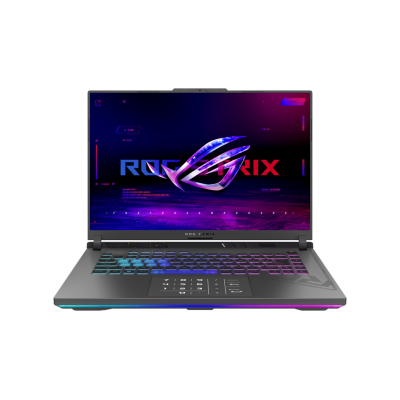 ASUS ROG STRIX G16(2023) G614JI-N4146W Intel Core i9-13980HX 16GB 1TB_SSD RTX4070_8GB Windows 11 Home SKLEP KOZIENICE RADOM