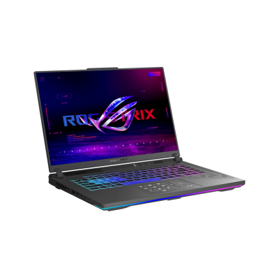 ASUS ROG STRIX G16(2023) G614JI-N3138W Intel Core i5-13450HX 16GB 512GB_SSD RTX4070_8GB Windows 11 Home  SKLEP KOZIENICE RADOM