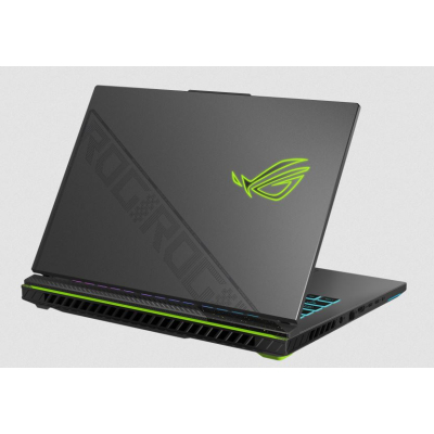 ASUS ROG STRIX G16(2023) G614JI-N4146W Intel Core i9-13980HX 16GB 1TB_SSD RTX4070_8GB Windows 11 Home SKLEP KOZIENICE RADOM