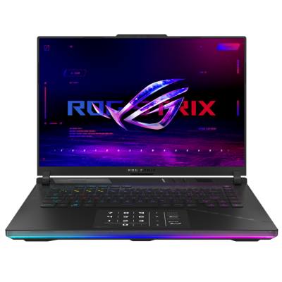 ASUS ROG STRIX G16(2023) G634JZ-N4011W Intel Core i9-13980HX 32GB 1TB_SSD RTX4080_12GB Windows 11 Home  SKLEP KOZIENICE RADOM