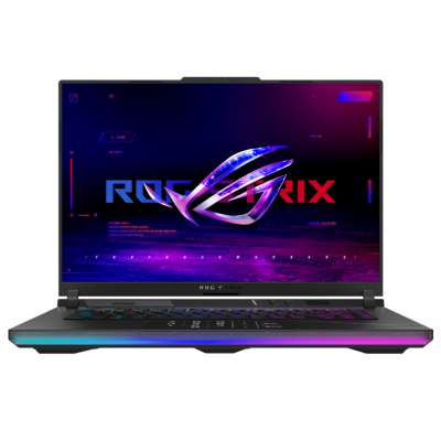 ASUS ROG STRIX G16(2023) G634JZ-N4011W Intel Core i9-13980HX 32GB 1TB_SSD RTX4080_12GB Windows 11 Home  SKLEP KOZIENICE RADOM