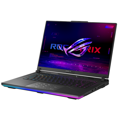 ASUS ROG STRIX G16(2023) G634JZ-N4011W Intel Core i9-13980HX 32GB 1TB_SSD RTX4080_12GB Windows 11 Home  SKLEP KOZIENICE RADOM