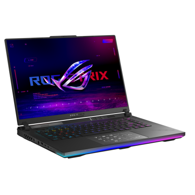 ASUS ROG STRIX G16 G634JZ-N4011 Intel Core i9-13980HX 32GB 1TB_SSD RTX4080_12GB SKLEP KOZIENICE RADOM