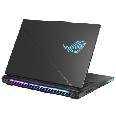 ASUS ROG STRIX G16(2023) G634JZ-N4011W Intel Core i9-13980HX 32GB 1TB_SSD RTX4080_12GB Windows 11 Home  SKLEP KOZIENICE RADOM