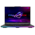 ASUS ROG STRIX G16(2023) G634JZ-N4011W Intel Core i9-13980HX 32GB 1TB_SSD RTX4080_12GB Windows 11 Home  SKLEP KOZIENICE RADOM