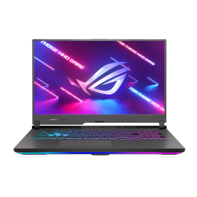 ASUS ROG STRIX G17(2023) G713PV-HX050 Ryzen 9 7845HX 16GB 512GB RTX4060_8GB  SKLEP KOZIENICE RADOM