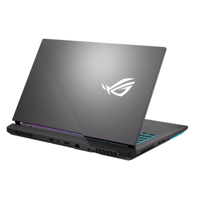 ASUS ROG STRIX G17 G713PU-HX042 Ryzen 9 7845HX 16GB 512GB RTX4050_6GB  SKLEP KOZIENICE RADOM