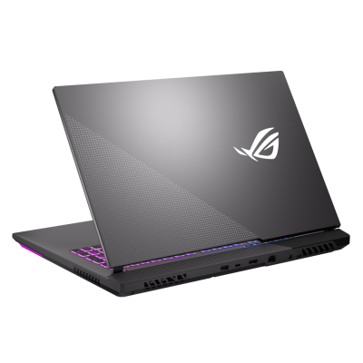 ASUS ROG STRIX G17(2023) G713PV-HX050 Ryzen 9 7845HX 16GB 512GB RTX4060_8GB  SKLEP KOZIENICE RADOM