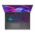 ASUS ROG STRIX G17 G713PU-HX042 Ryzen 9 7845HX 16GB 512GB RTX4050_6GB  SKLEP KOZIENICE RADOM