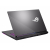 ASUS ROG STRIX G17(2023) G713PU-HX042 Ryzen 9 7845HX 16GB 512GB RTX4050_6GB  SKLEP KOZIENICE RADOM