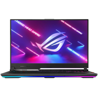 ASUS ROG SCAR 17 G733PZ-LL054W AMD Ryzen 9 7945HX 32GB 1TB_SSD RTX4080_12GB 240Hz Win11 Home SKLEP KOZIENICE RADOM