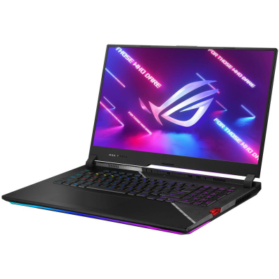 ASUS ROG SCAR 17 G733PZ-LL054W AMD Ryzen 9 7945HX 32GB 1TB_SSD RTX4080_12GB 240Hz Win11 Home SKLEP KOZIENICE RADOM