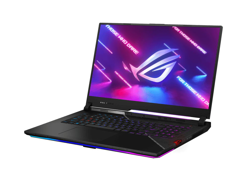 ROG Strix SCAR 17 G733