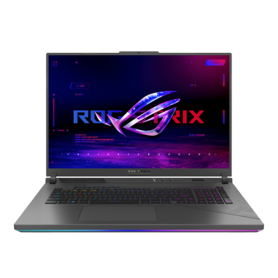 ASUS ROG G18 G814JZR-N6044  Intel Core i9 14900HX 16GB 1TB_SSD RTX4080_12GB SKLEP KOZIENICE RADOM