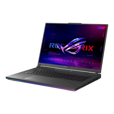 ASUS ROG G18 G814JZR-N6043W  Intel Core i9 14900HX 16GB 1TB_SSD RTX4080_12GB Windows 11 HomeSKLEP KOZIENICE RADOM