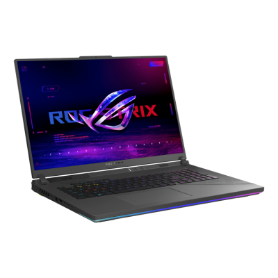 ASUS ROG G18 G814JZR-N6043W  Intel Core i9 14900HX 16GB 1TB_SSD RTX4080_12GB Windows 11 HomeSKLEP KOZIENICE RADOM