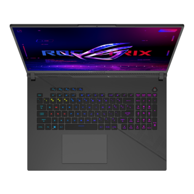 ASUS ROG G18 G814JZR-N6044  Intel Core i9 14900HX 16GB 1TB_SSD RTX4080_12GB SKLEP KOZIENICE RADOM