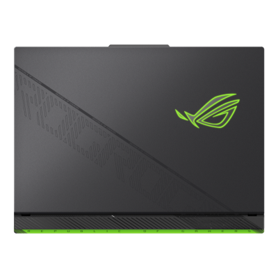 ASUS ROG G18 G814JZR-N6043W  Intel Core i9 14900HX 16GB 1TB_SSD RTX4080_12GB Windows 11 Home SKLEP KOZIENICE RADOM