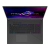 ASUS ROG G18 G814JZR-N6043W  Intel Core i9 14900HX 16GB 1TB_SSD RTX4080_12GB Windows 11 Home SKLEP KOZIENICE RADOM