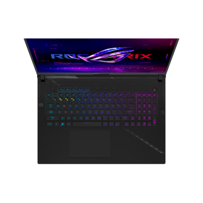 ASUS ROG STRIX G18(2023) G834JY-N6017W Intel Core i9-13980HX 32GB 1TB_SSD+1TB_SSD RTX4090 Windows 11 Home SKLEP KOZIENICE RADOM