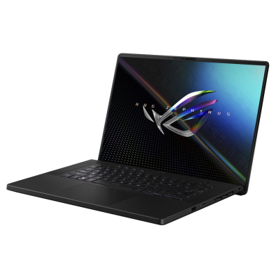 ASUS ROG Zephyrus M16 GU603ZX-K8026W i9-12900H 32GB 1TB_SSD RTX3080Ti_16GB 165Hz Windows 11 home SKLEP KOZIENICE RADOM