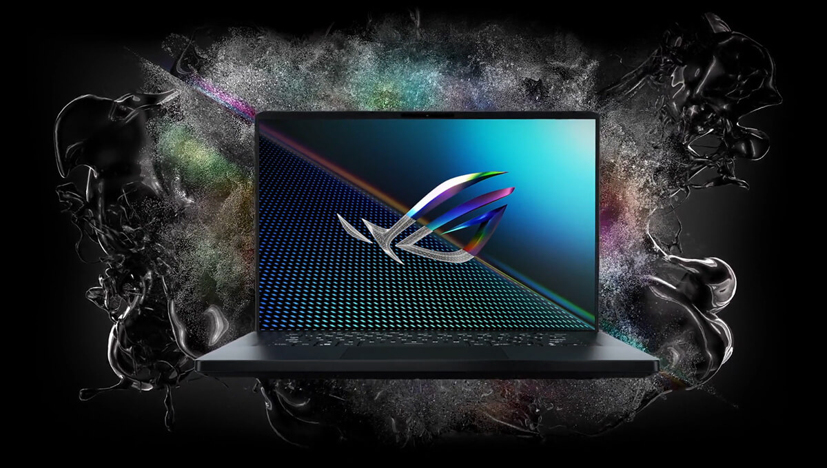 ROG Zephyrus G14 (2022)